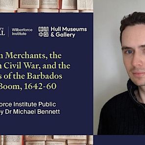 London Merchants, the English Civil War and the Barbados Sugar Boom Origins