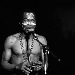 Felabration 2024: Look and Laugh in the UK Closing Ceremony