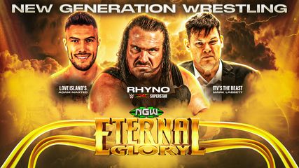 New Generation Wrestling