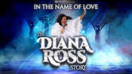 In The Name of Love: The Diana Ross Story