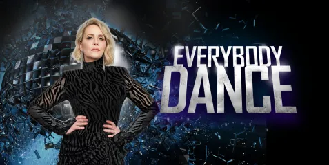 Everybody Dance featuring Claire Richards