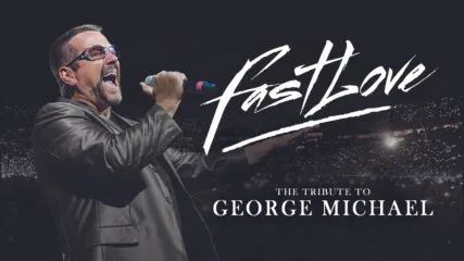 Fastlove - A Tribute to George Michael