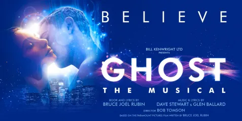 Ghost The Musical