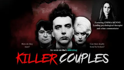 Emma Kenny's Killer Couples