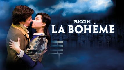 La Boheme