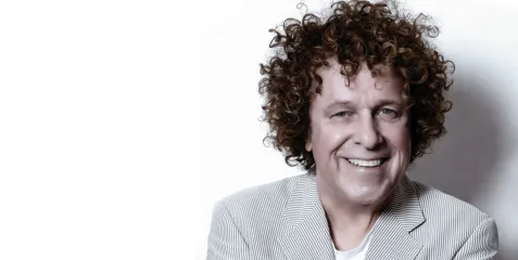 Leo Sayer - Still Feel Like Dancing?