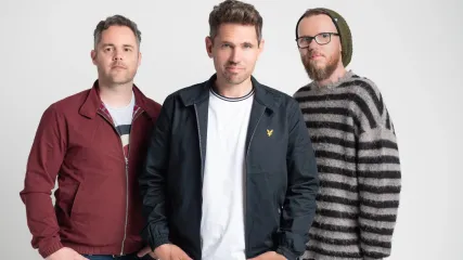 Scouting For Girls