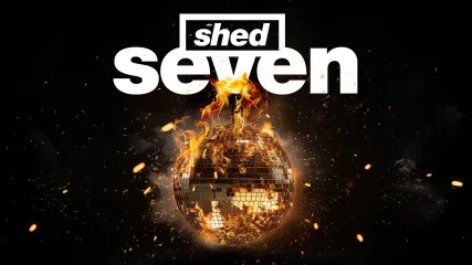 Shed Seven