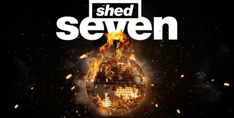 Shed Seven