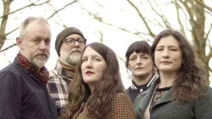 The Unthanks In Winter