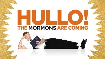 The Book of Mormon