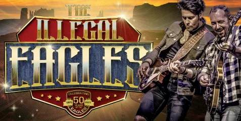 The Illegal Eagles