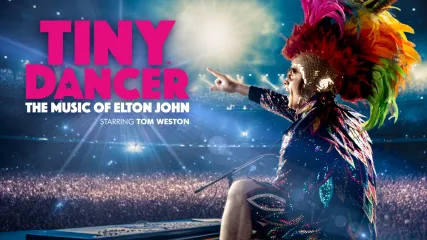 Tiny Dancer - The Music of Elton John 